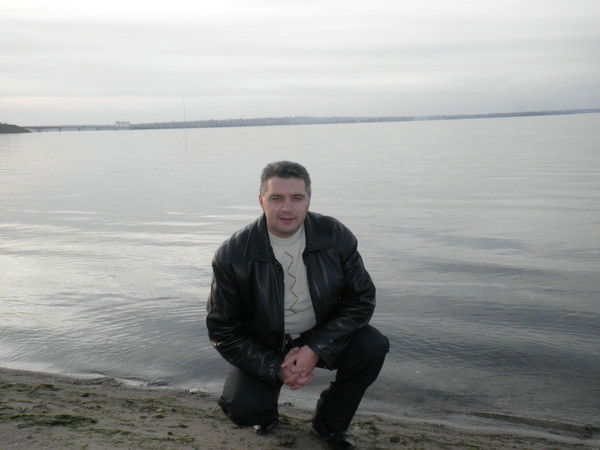 Александр Сухопаров