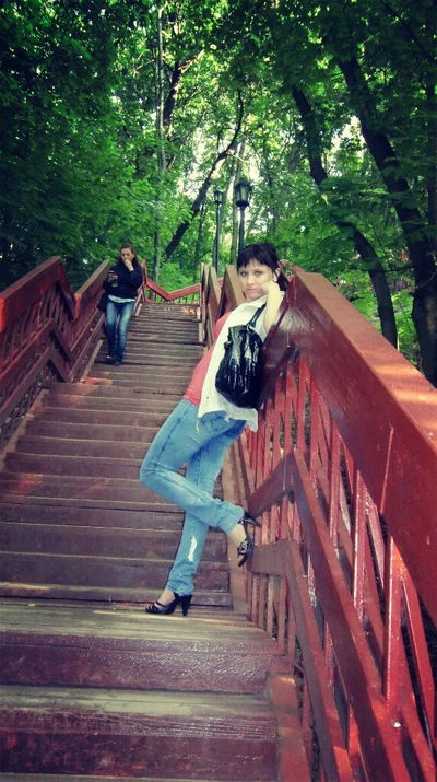 Надежда Григорьева