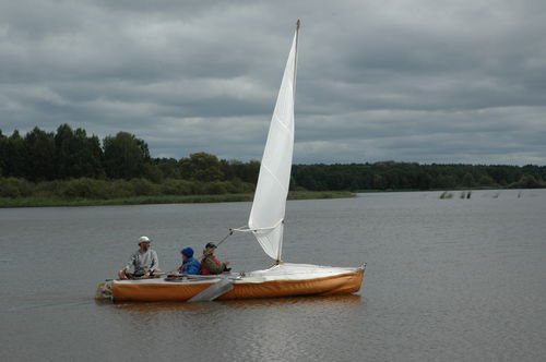 Строгонов Валентин