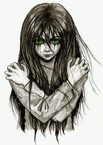 Ксюня Вертянова