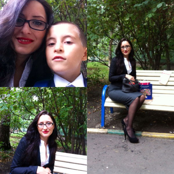 Надежда Дюльгер