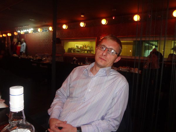 Роман Королев