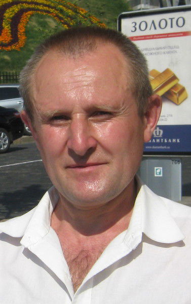 Юрий Задорожняк