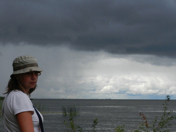 Екатерина Гордиенко