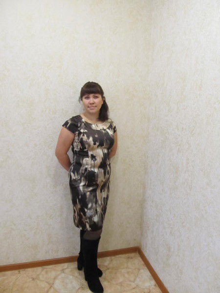 Анастасия Зонова