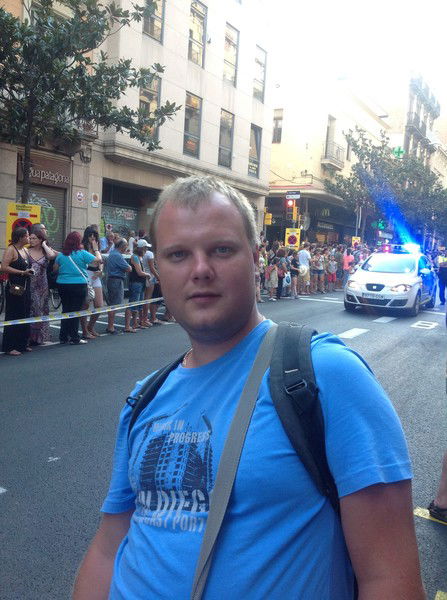 Николай Данилов