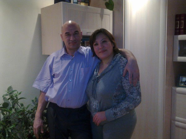 Ирек Шагтдинов