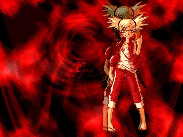 Пупсик... *вишневый*