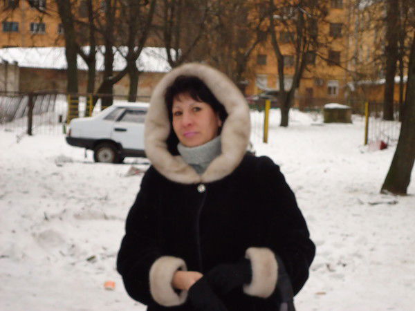 Ирина Крайнова