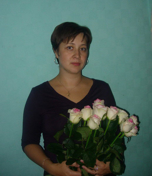 Елена Агеева