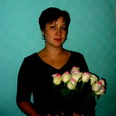 Елена Агеева
