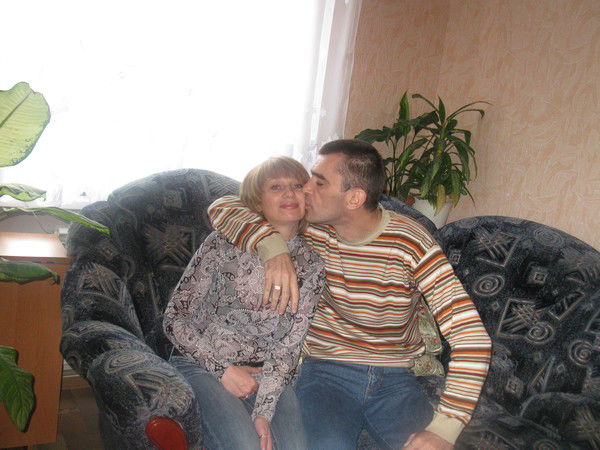 Лариса Куликова