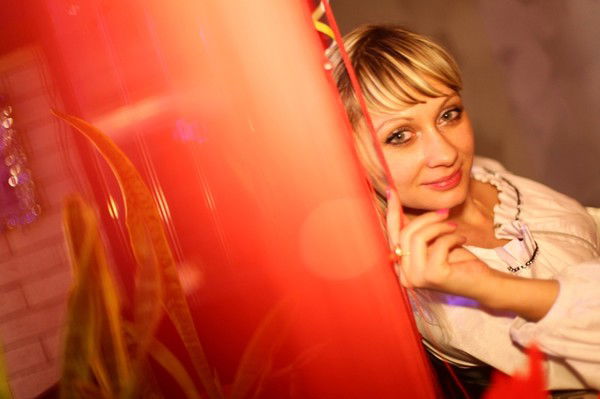 Карина Марченко