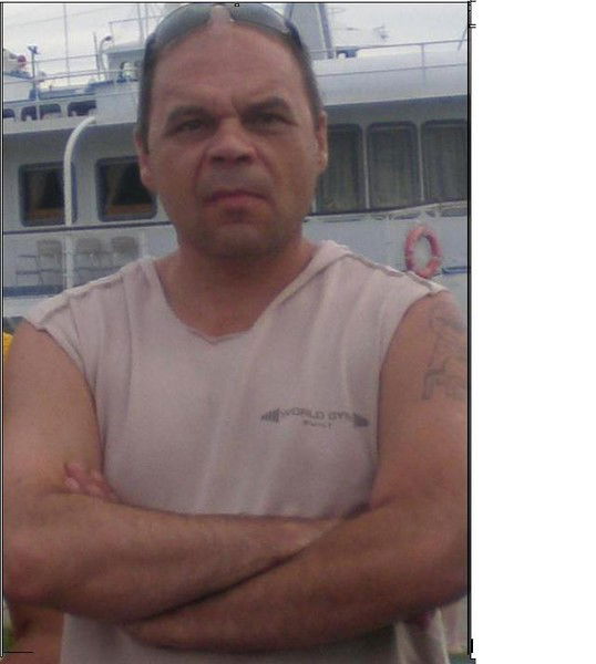 Владимир Старостин