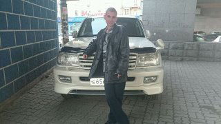 Алексей Кудояров