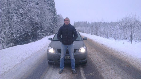 Константин Соловьев