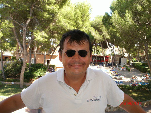 Анатолий Орлов