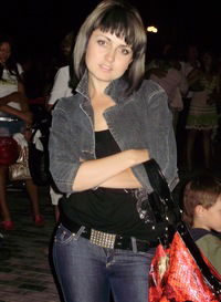 Екатерина Дудукало