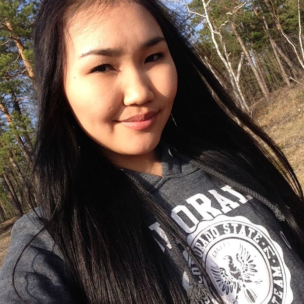 Анна Иванова