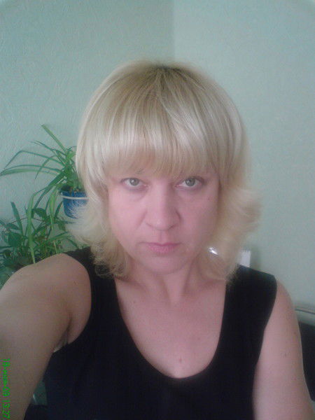 Марина Смирнова