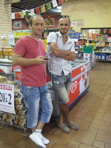 Genadi Bordzikashvili