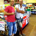 Genadi Bordzikashvili