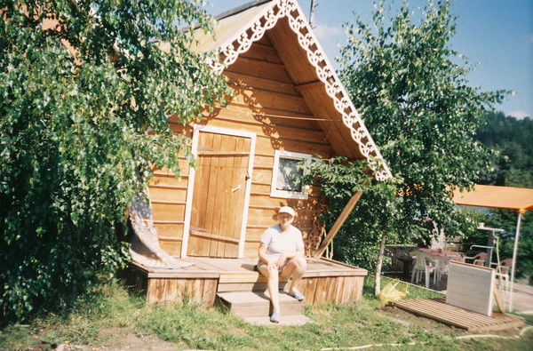 Людмила Уварова