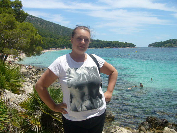 Анастасия @