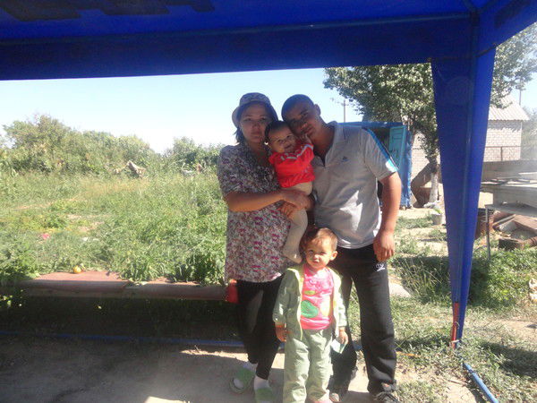 Каракат Танат