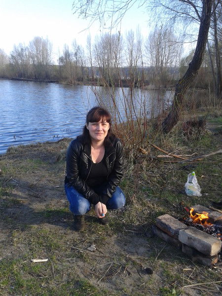 Гузалия Хасанова