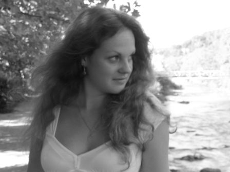 Юлия Щедрина