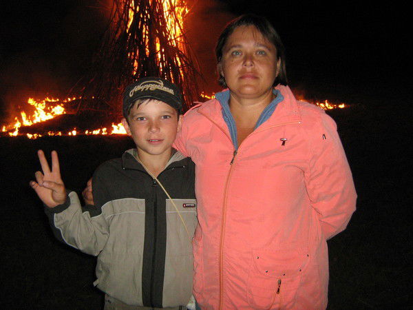 Ирина Чурсина