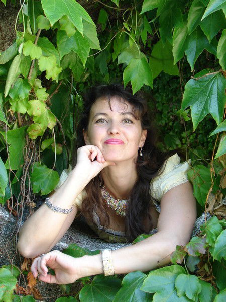 Наталья Дьяченко