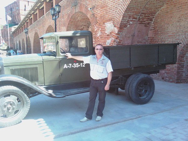 Владимир Филатов