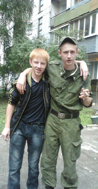 Артур Маклаков