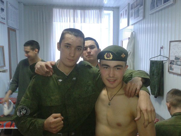 Тимур Мородумов