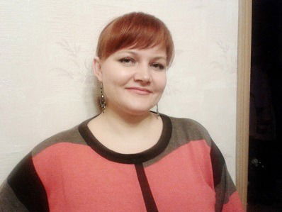 Алина Грунина