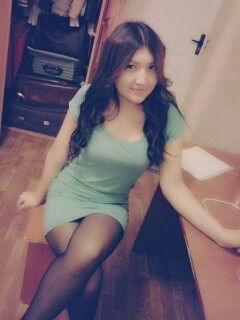 ($(Akjibek... Vip Lady