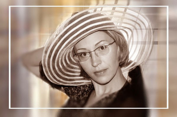 Татьяна Миронова