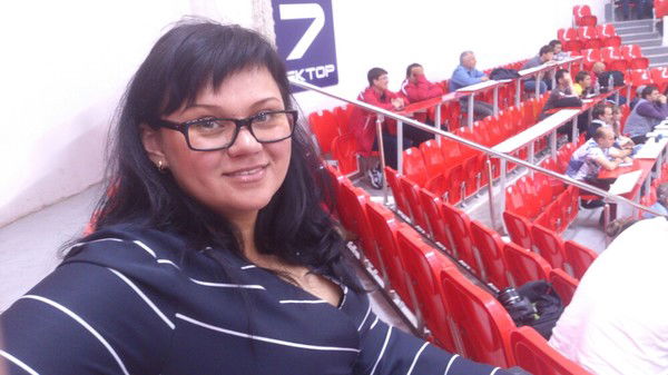 Ирина Ирина