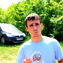 Enisey Danilov