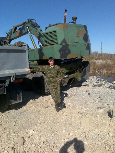 Андрей Цепляев