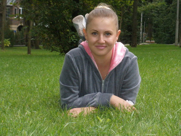 Наталья Сихневич