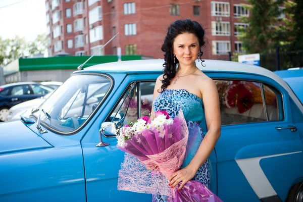 Нади Лаврова