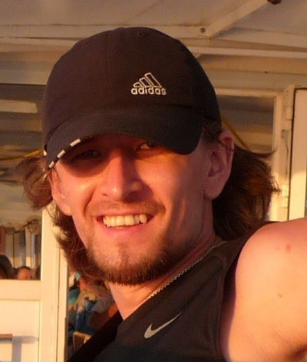 Ильгиз Амирханов