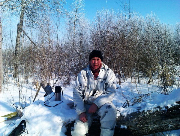 Андрей Муравьёв