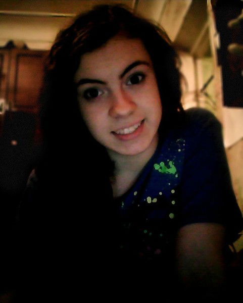 Светик Баранова