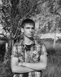 Илья Семёнов