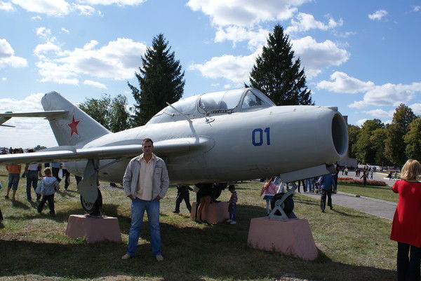 Дмитрий Деметра