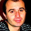 Александр Алфёров